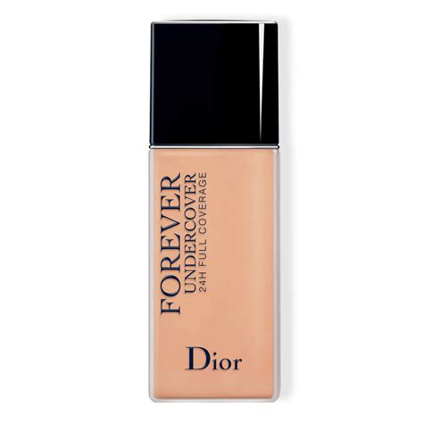 dior forever 035|dior forever undercover foundation.